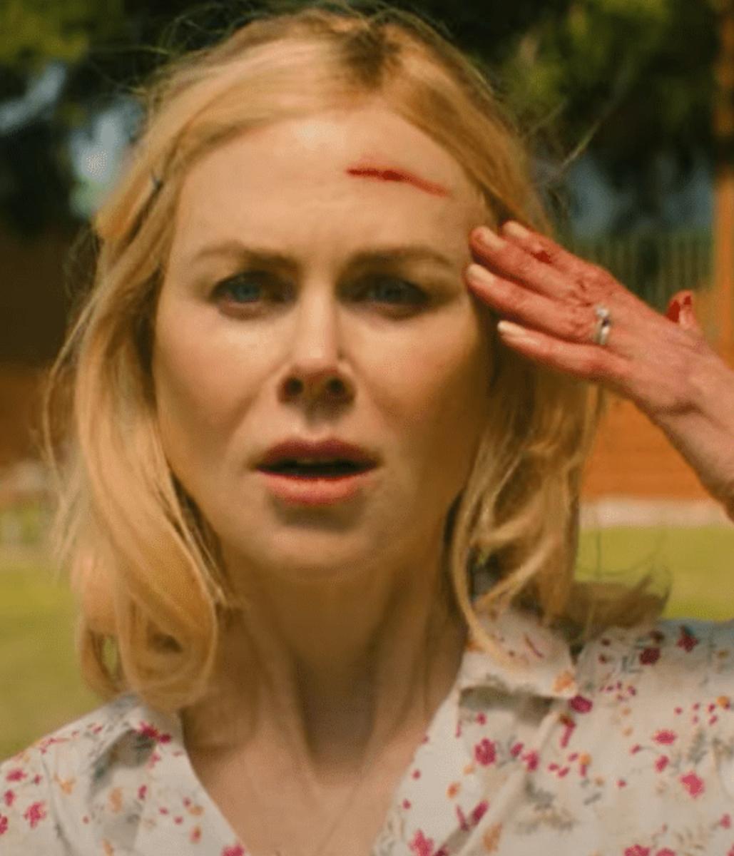 13 mocnych i gorących premier na platformach streamingowych w marcu