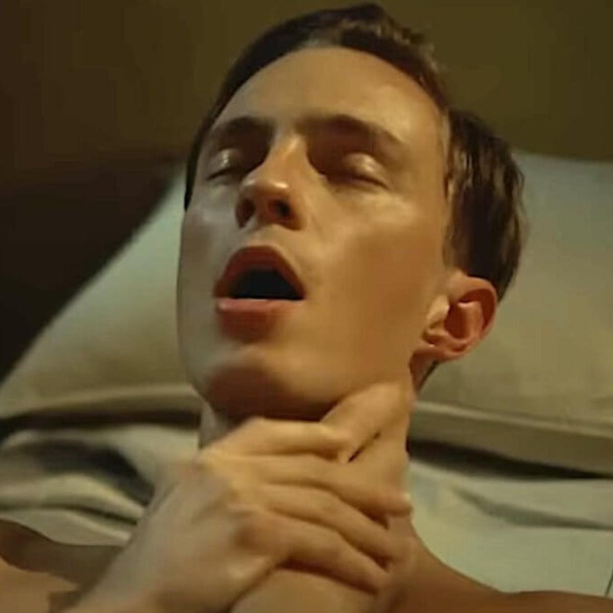 Hollywood ma nowego amanta, Luca Guadagnino ma nową muzę. Kim jest Drew Starkey z filmu „Queer”?