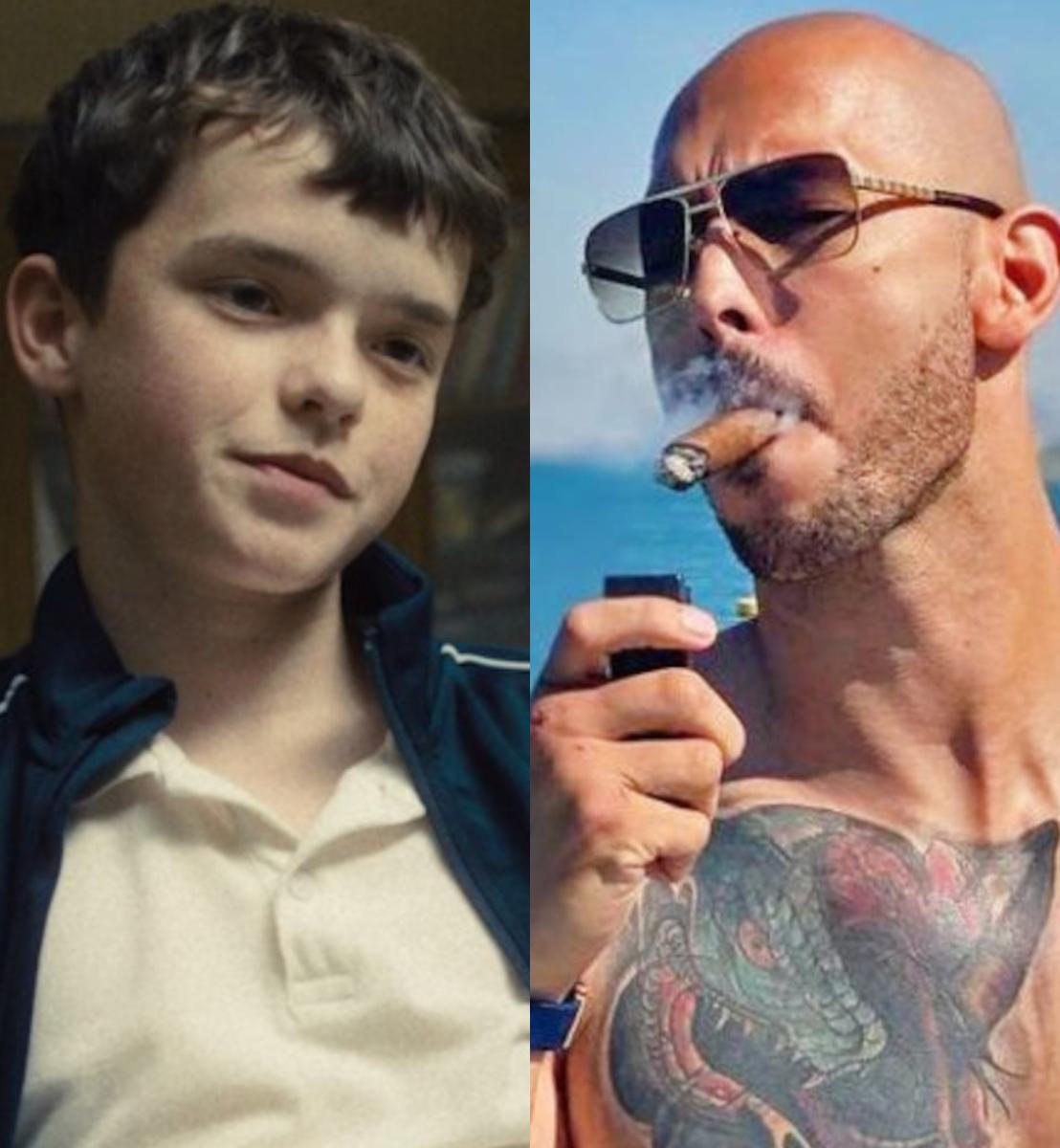 Incel, 80/20, emotki i Andrew Tate. Wyjaśniamy pojęcia z serialu „Dojrzewanie”