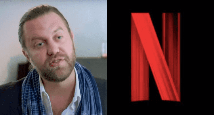 Oszukał Netfliksa. Reżyser Carl Rinsch pieniądze na nową produkcję wydał na… zachcianki