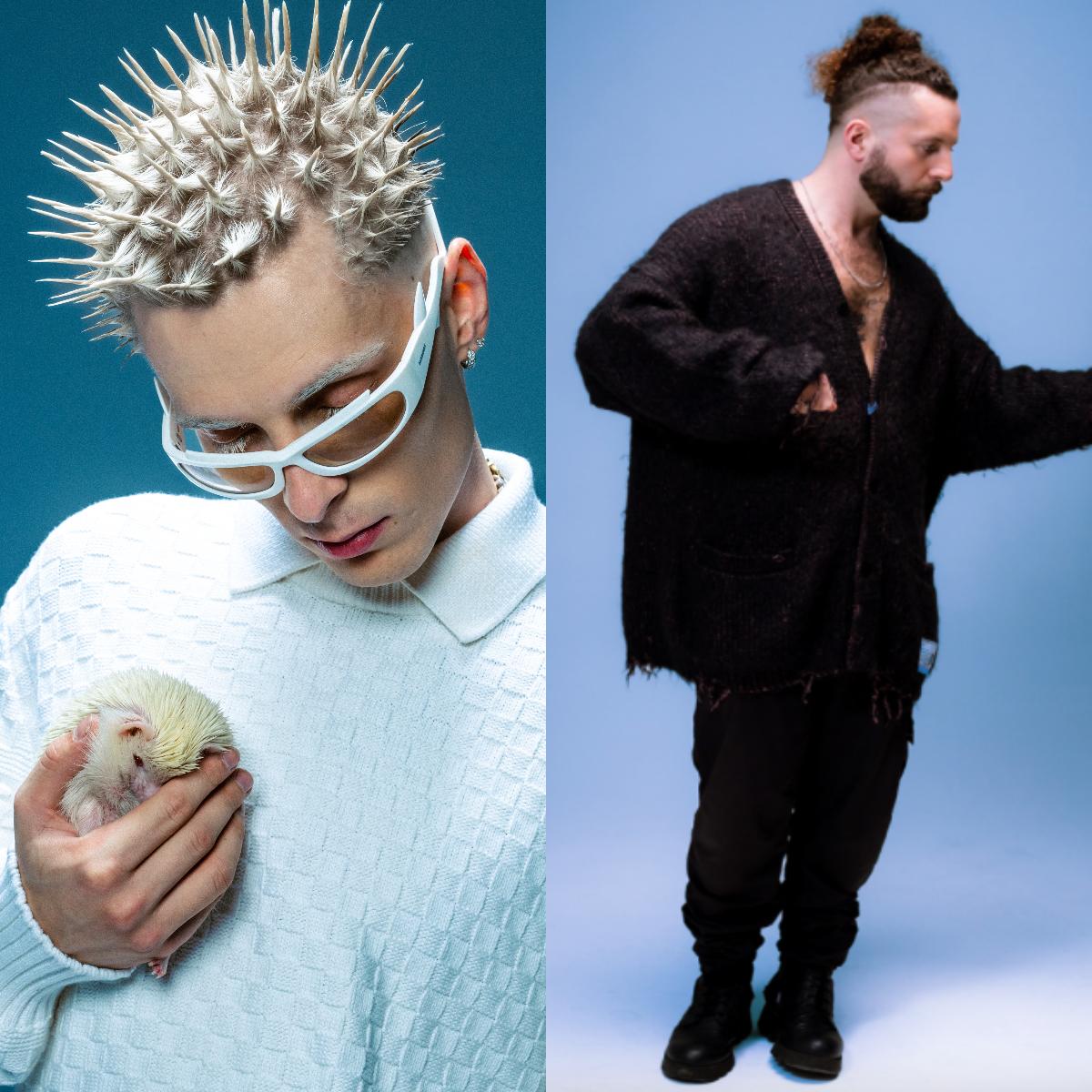 Elderbrook, Warhaus, OKI w line-upie festiwalu Saltwave. Kto jeszcze zagra na klimatycznym Półwyspie Helskim?