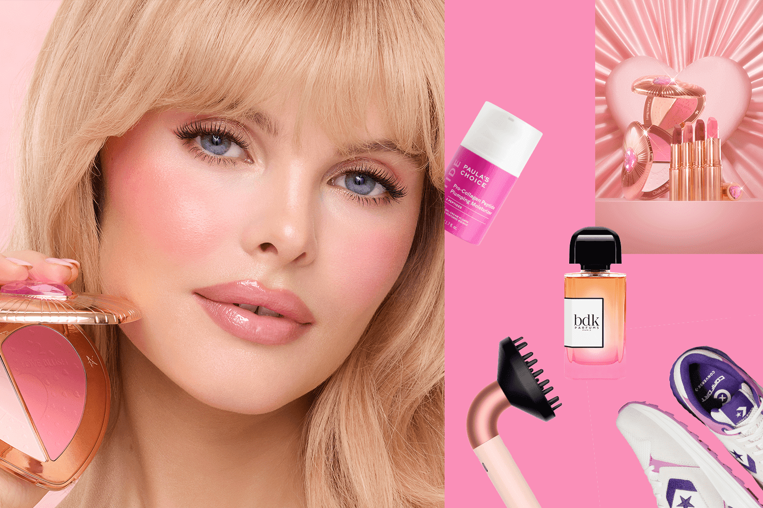 12 wiosennych nowości, które skradną Wasze serca