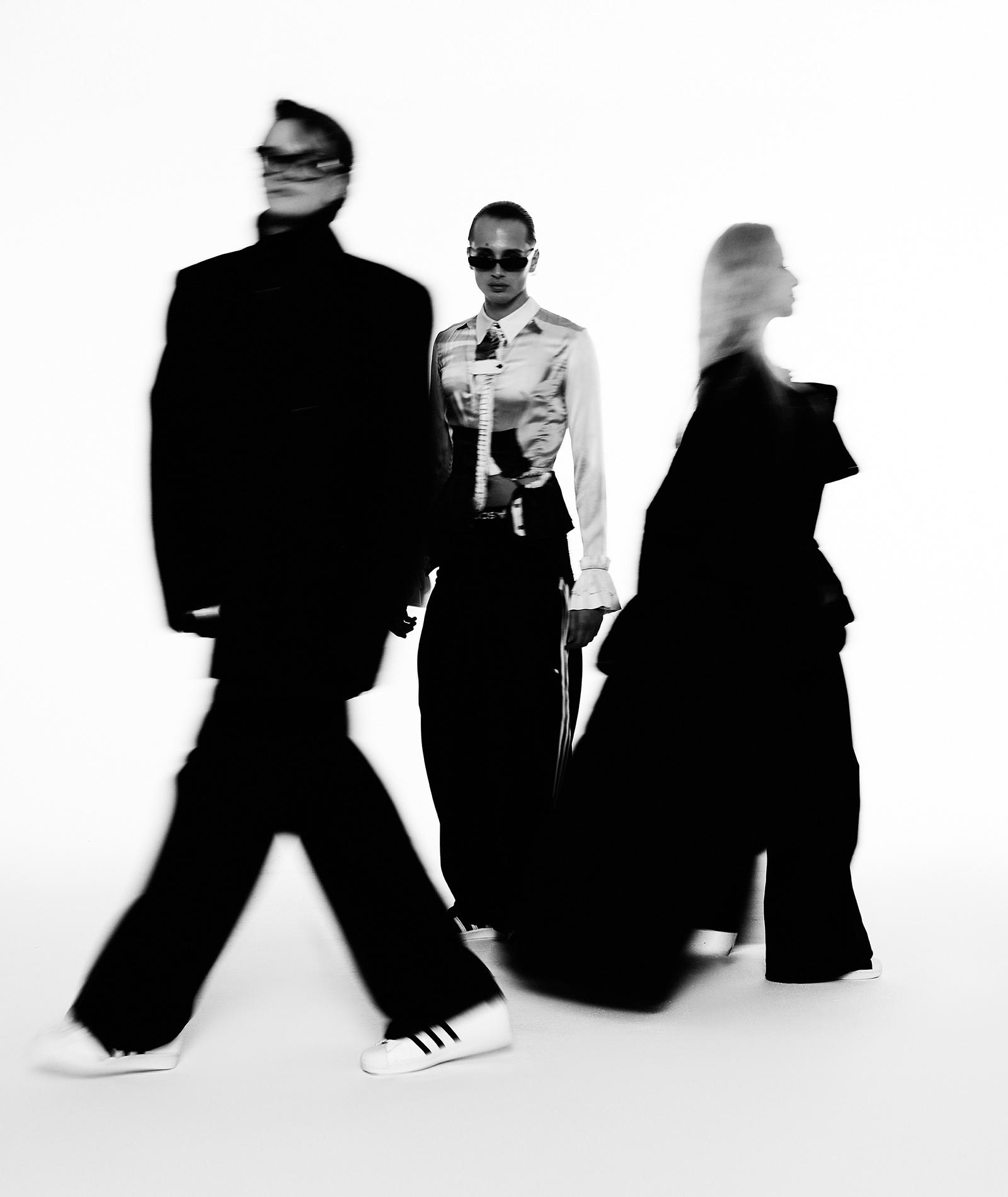 The Reveal – dla tych, którzy wiedzą, gdzie patrzeć. Dla tych, którzy widzą więcej