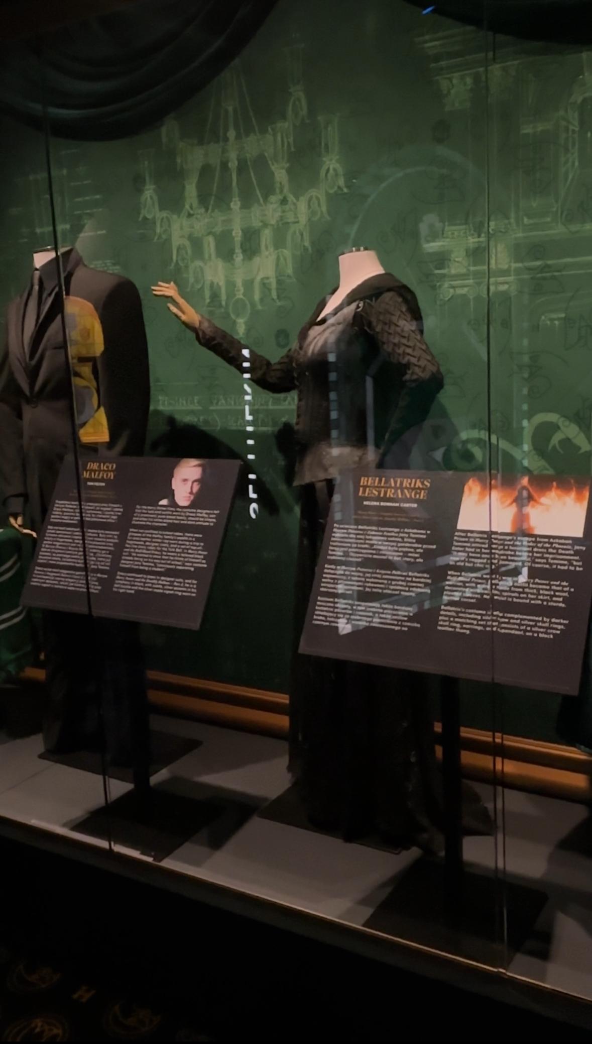 Byliśmy na oficjalnej wystawie Harry’ego Pottera w Krakowie! Warto? [RELACJA]