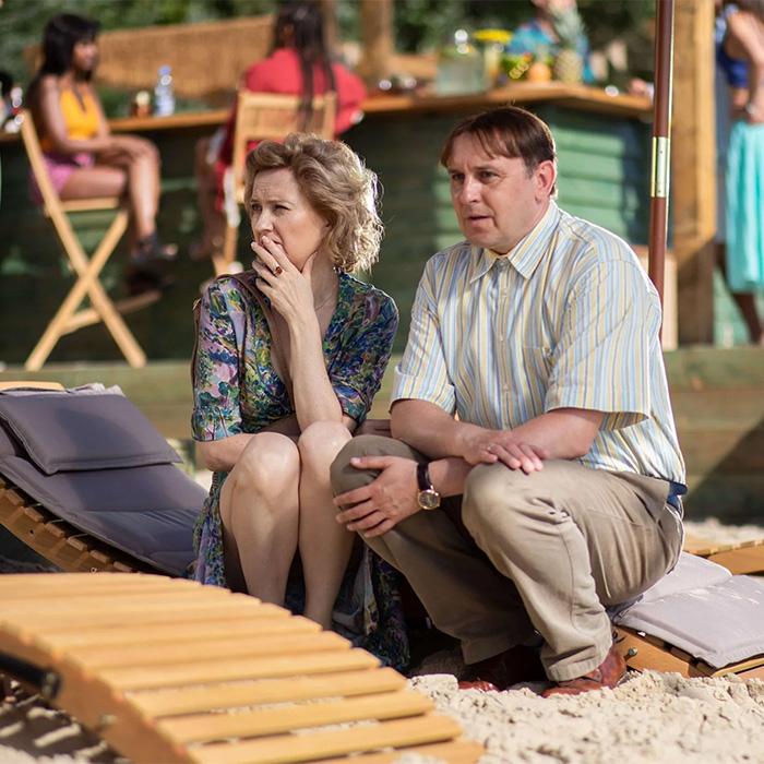 Gdzie Polacy spędzają Majówkę? Znamy odpowiedź