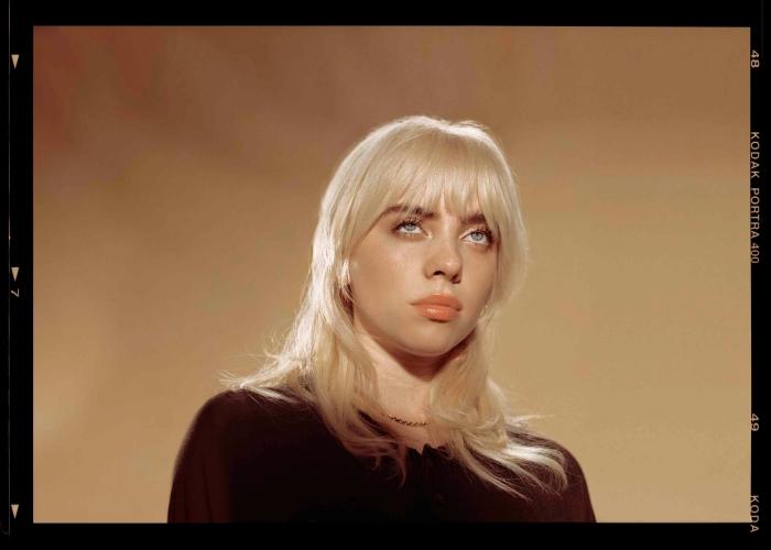 Billie Eilish: fenomen muzyki i stylu. Już w czerwcu wystąpi w Krakowie w ramach Hit Me Hard and Soft Tour