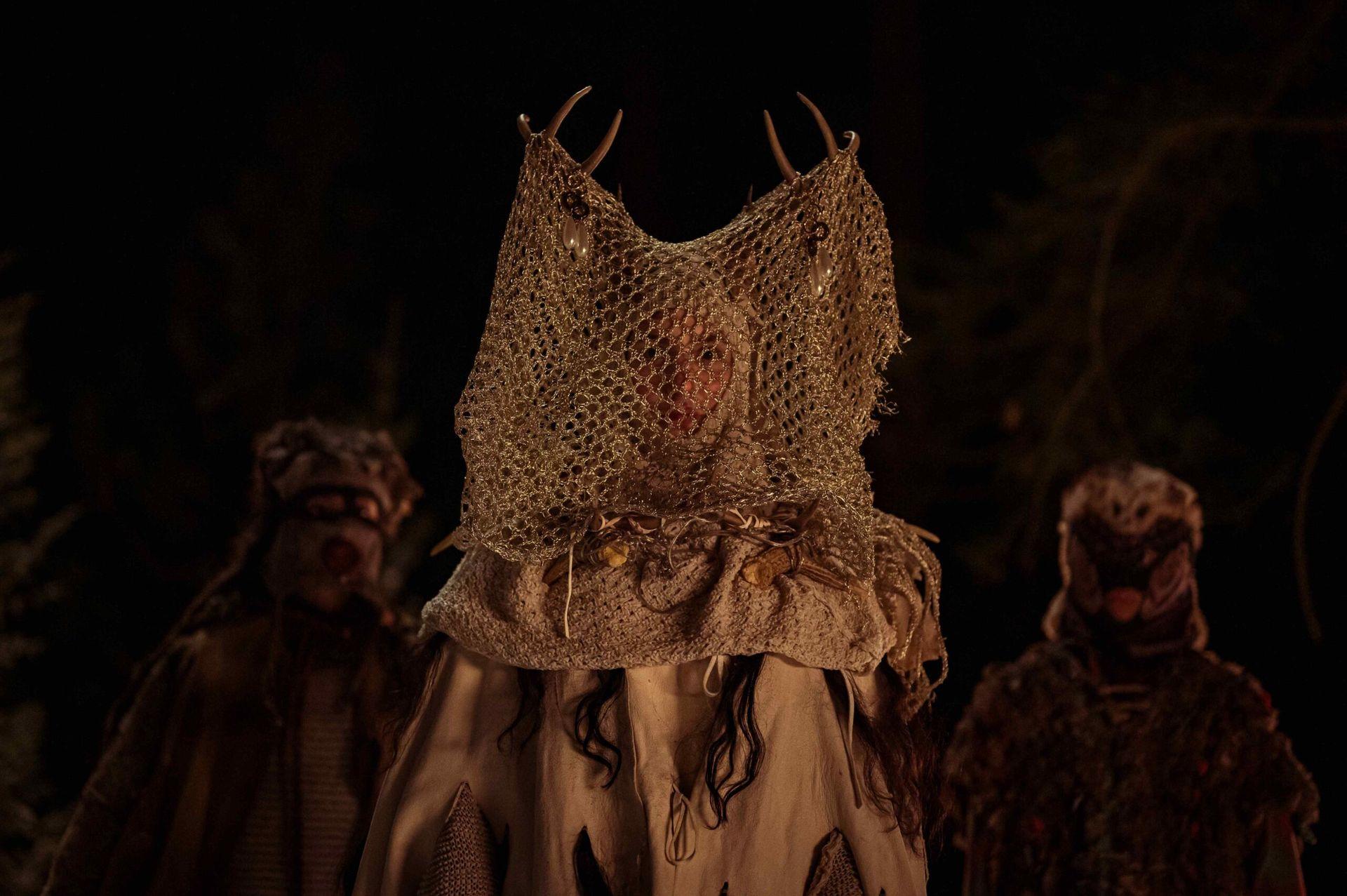 „Yellowjackets”: sezon trzeci – kanibalistyczny dramat w najlepszym wydaniu [RECENZJA]