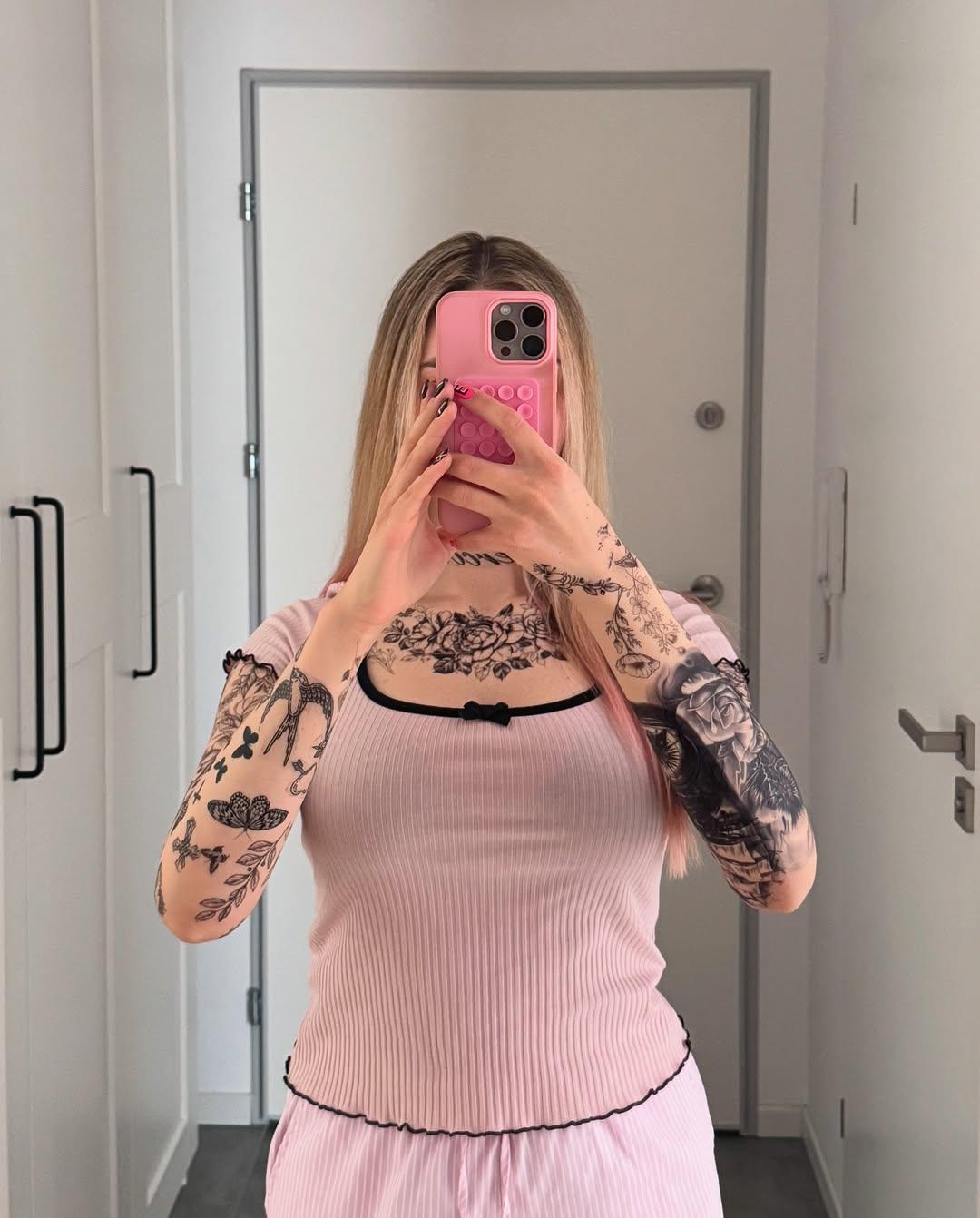 Influencerka pokazała stalkera. „Dopóki nie zrobi mi krzywdy fizycznej, to nie mogą nic zrobić”