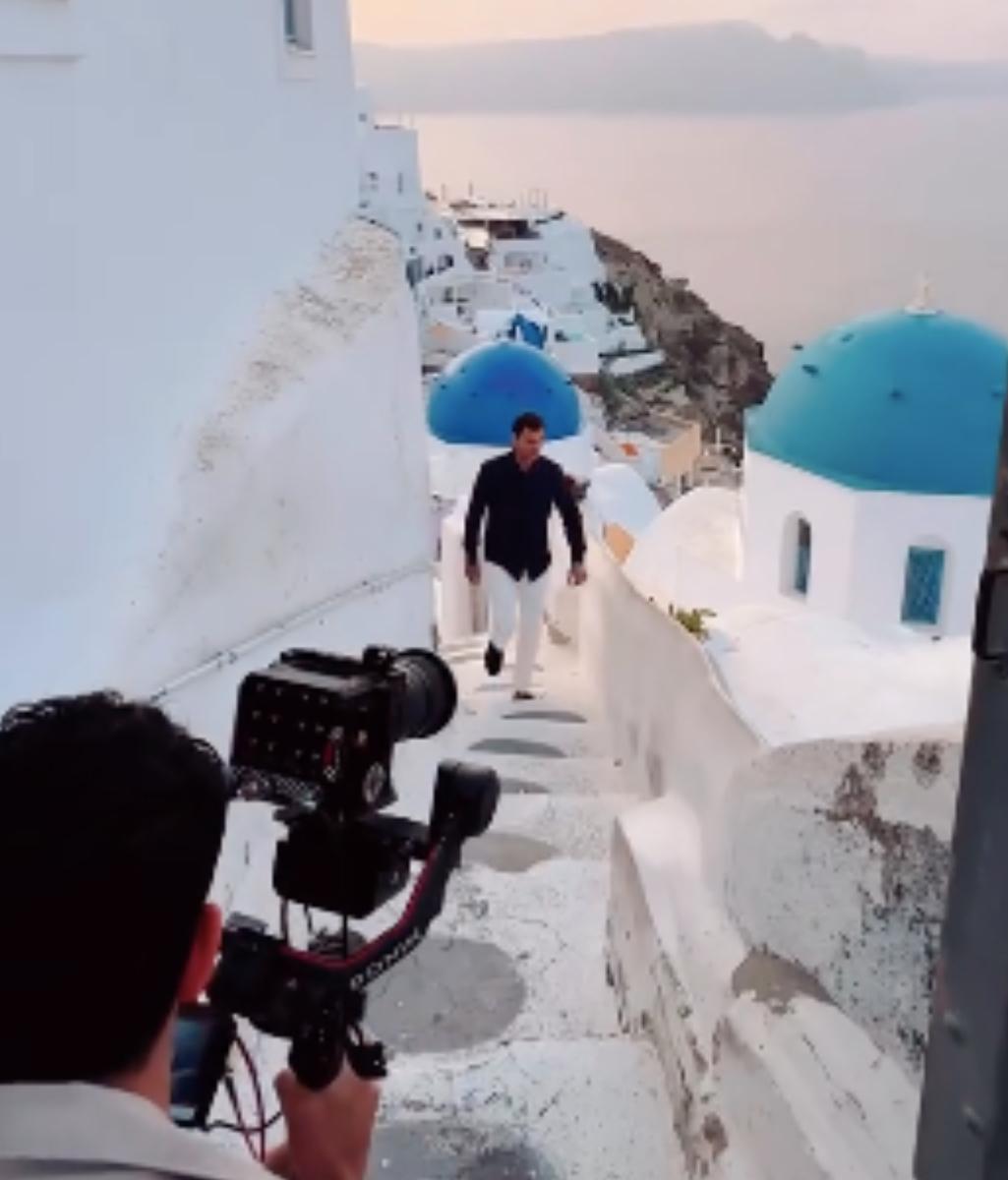 Dubaj otwiera szkołę dla influencerów. „Tworzymy nową kategorię zawodową”