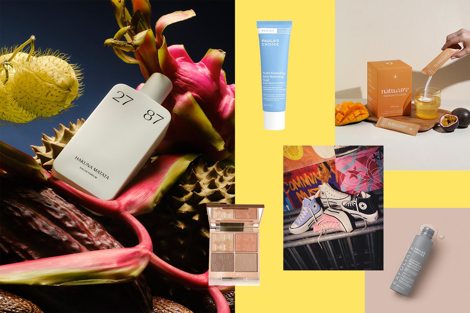 Lato 2025: przewodnik po najgorętszych trendach