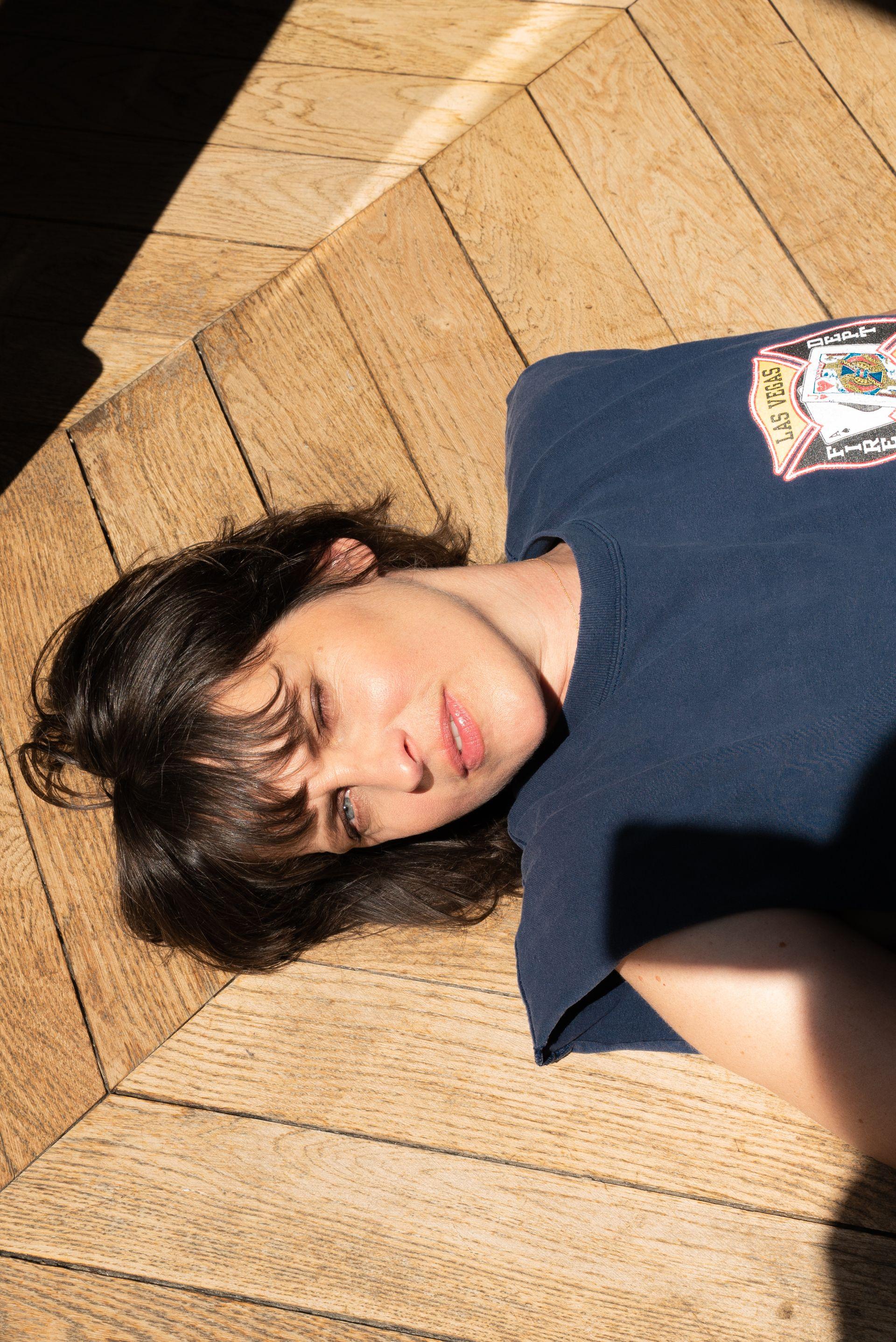 Berghain, beat i bezkompromisowość. CHLOÉ o intymności setów, sile podziemia, nowej erze elektroniki i kompozycji dla francuskiego domu modu Hermès