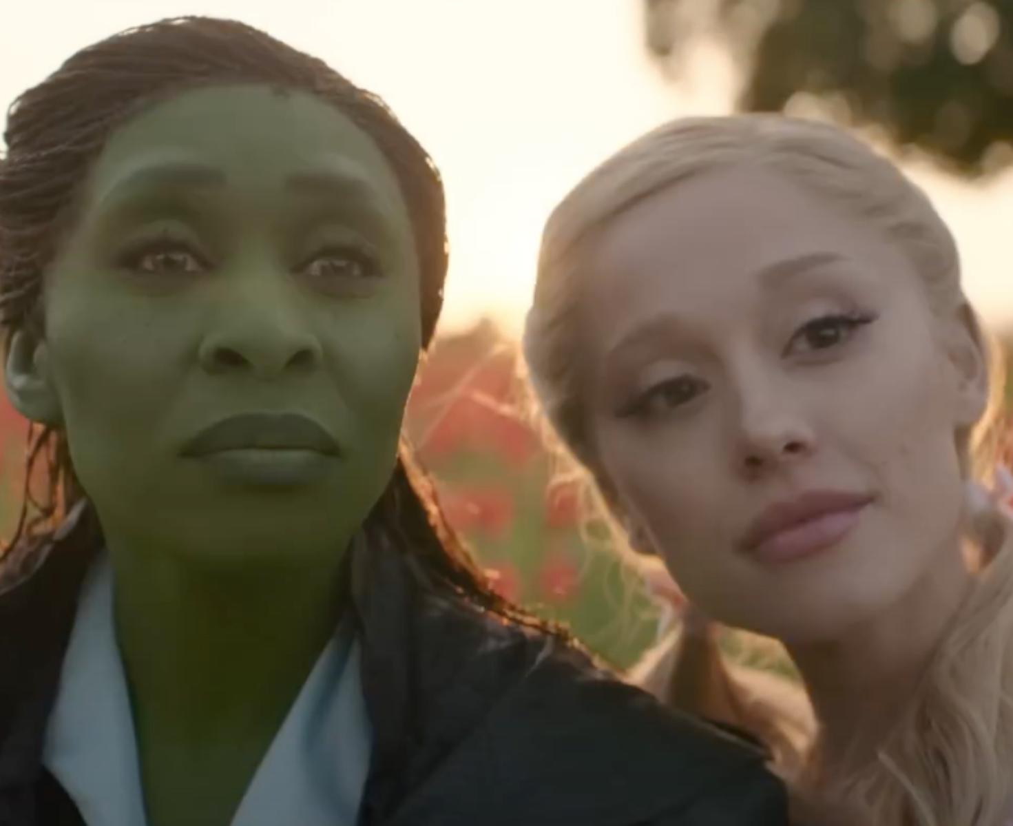 Ten zwiastun zgromadził rekordowe 113 mln wyświetleń w ciągu doby. To murowany hit