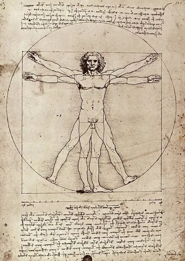 Sensacyjne odkrycie we Włoszech: 5 żyjących potomków Leonarda da Vinci