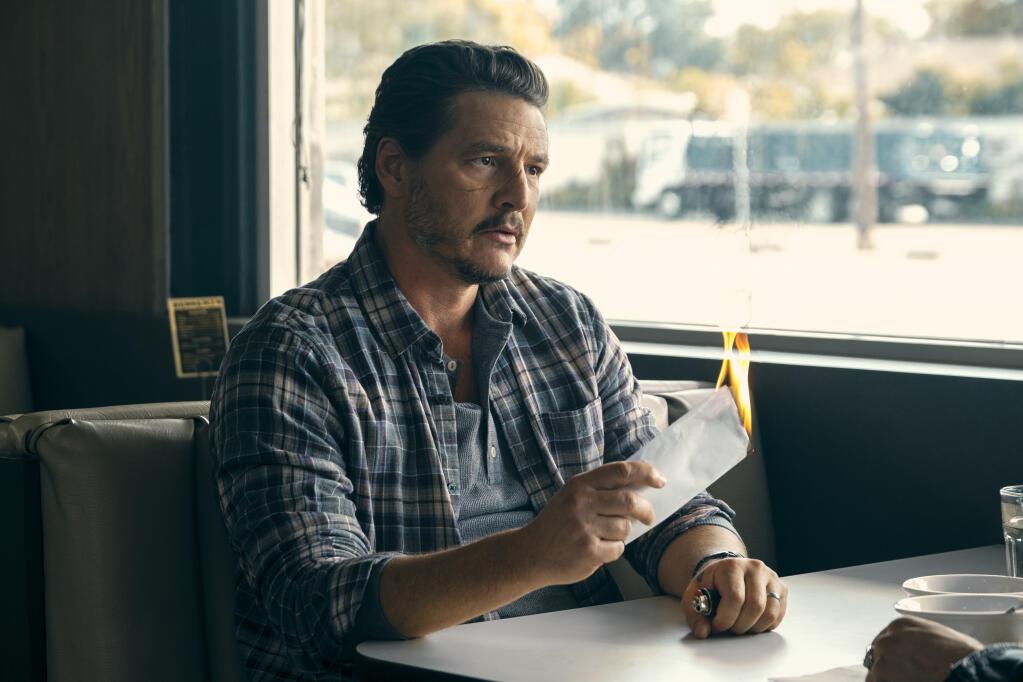 Pedro Pascal ma sobowtóra. Konkurs w Nowym Jorku wygrał projektant oświetlenia z The Daily Show