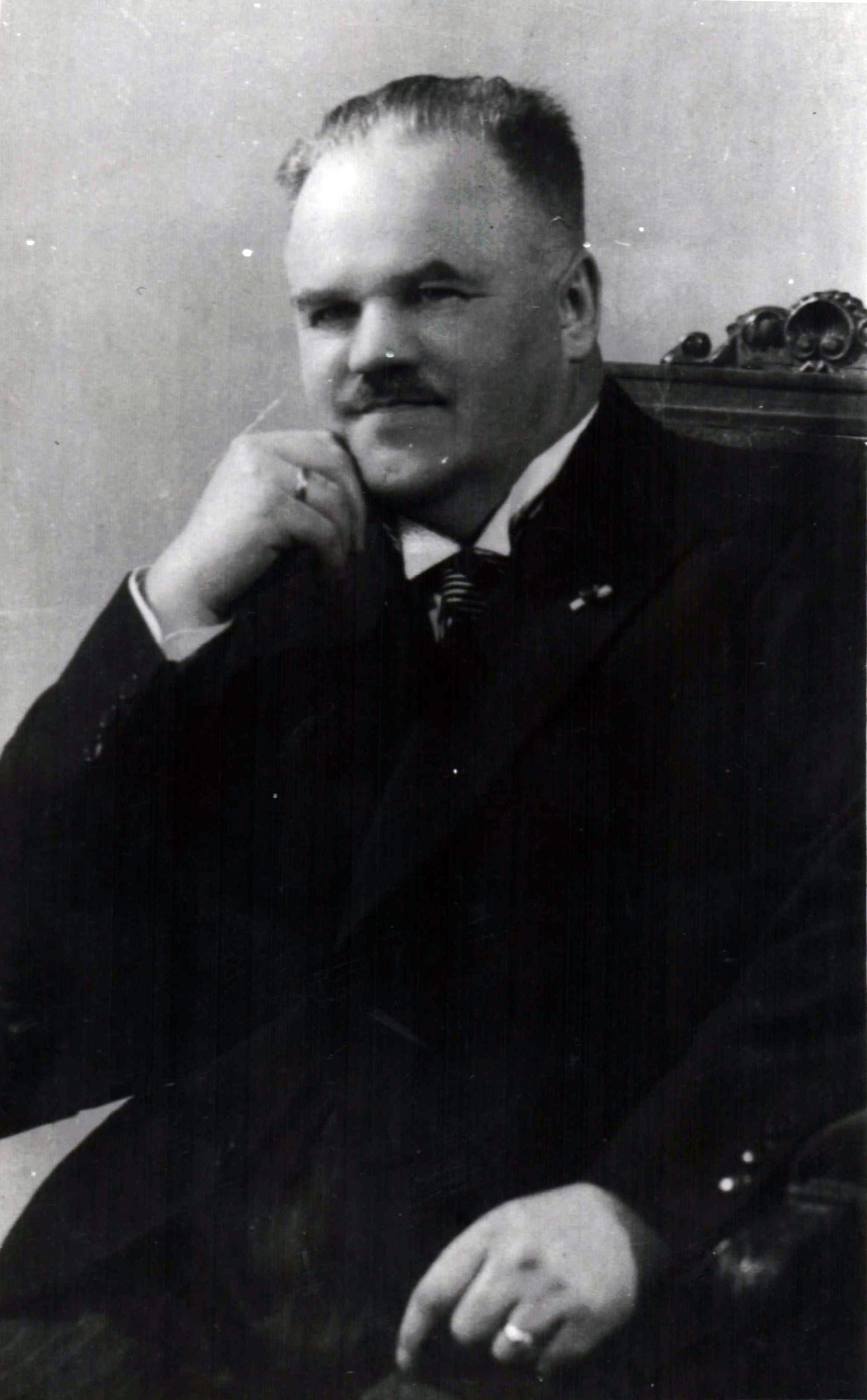 Zapomniany geniusz z Łasku – Mieczysław Wolfke, współpracownik Einsteina