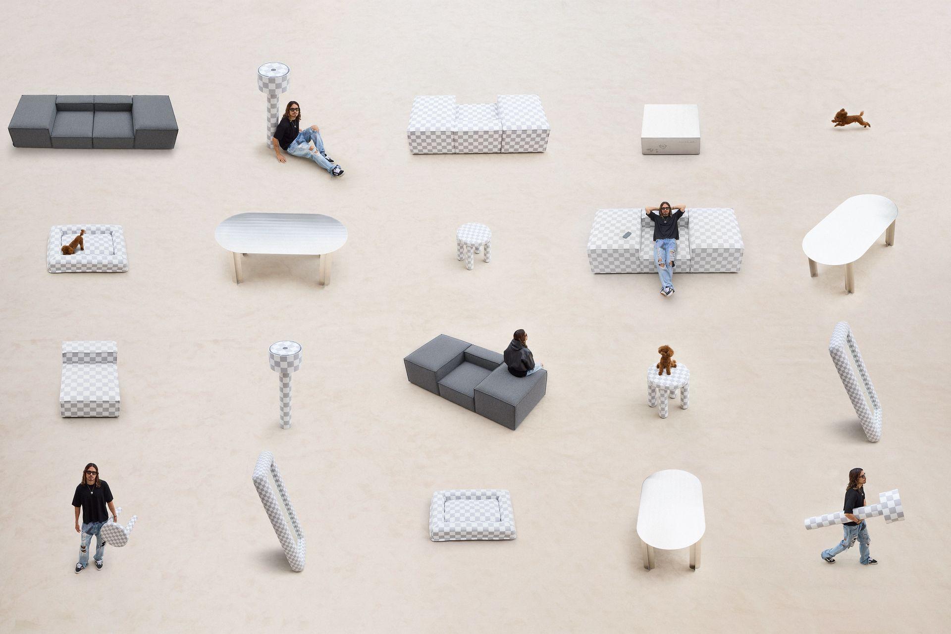 Westwing i Crosby Studios: wyjątkowa kolekcja na granicy designu i sztuki