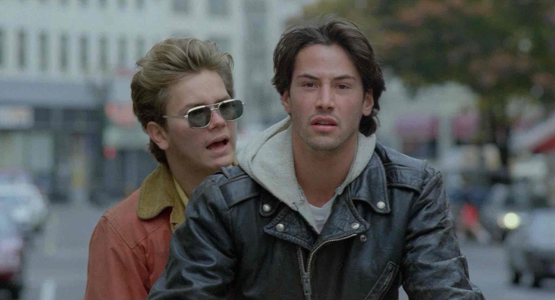 Timeless Summer w kinie Muranów – letnie spotkania z wielkim kinem