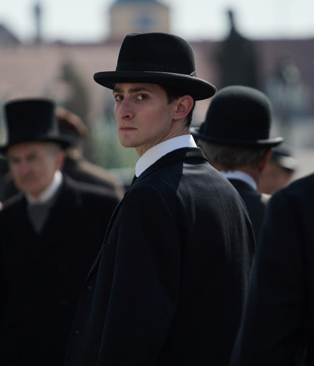 Agnieszka Holland nakręciła film o Franzu Kafce. „Był dla mnie jakby podziwianym bratem” [ZDJĘCIA]