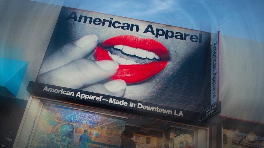 Netflix opowiada o upadku American Apparel. „Totalna katastrofa” odsłania modowy kult, który wymknął się spod kontroli [RECENZJA]