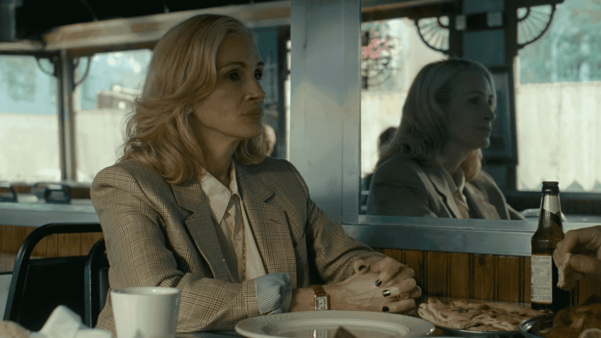 Mamy zwiastun najnowszego filmu Luki Guadagnino z Julią Roberts i Andrew Garfieldem w rolach głównych [ZWIASTUN]