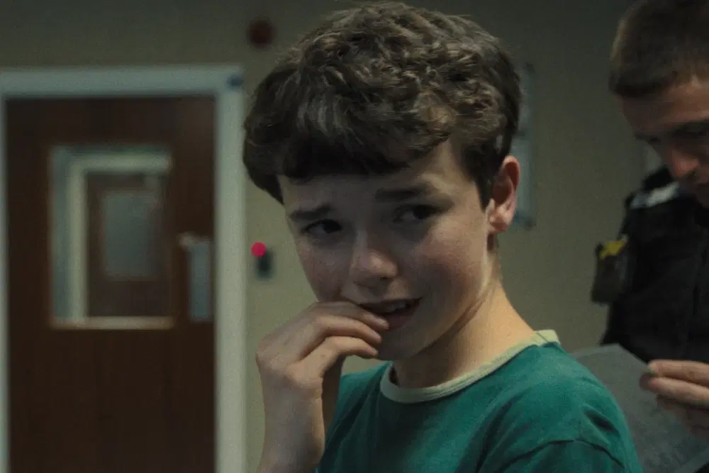 Ma szansę na bycie najmłodszym laureatem nagrody Emmy – to rok nastoletnich talentów aktorskich