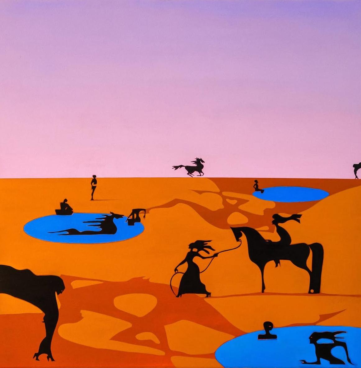 Galerie sztuki i wystawy, które polecamy w sierpniu