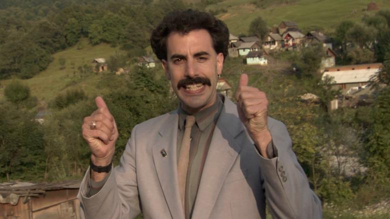 Ambasador z Nibylandii: jak zostać dyplomatą państwa, które nie istnieje