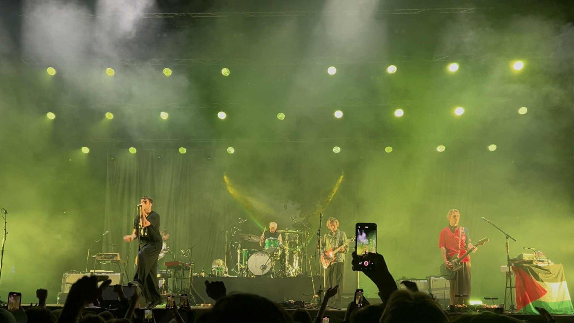 Sold out, kolejka i muzyczna euforia. Czym zaskoczył tegoroczny OFF Festival?