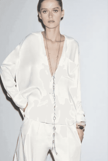 Ban na reklamy ze zbyt szczupłymi modelkami. Koniec #SkinnyTok