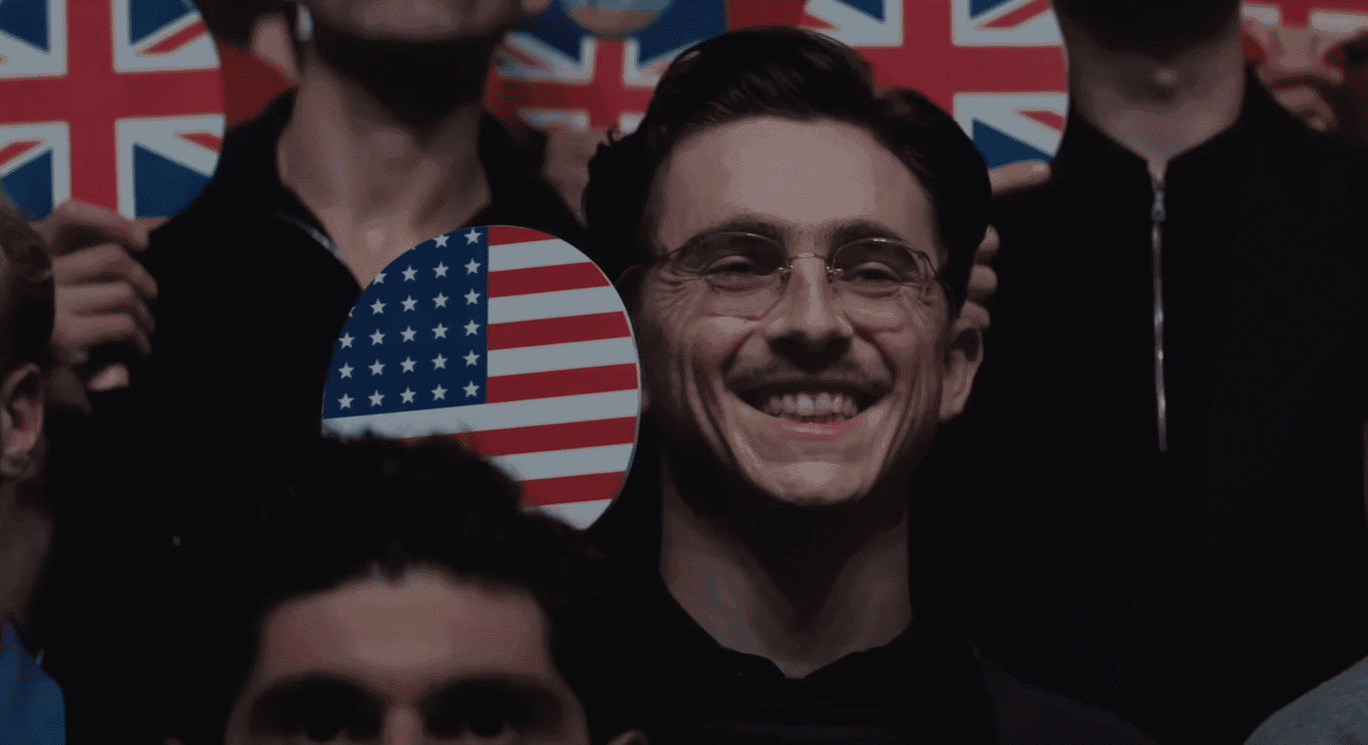 Timothée Chalamet, Gwyneth Paltrow i Tyler The Creator w obiecującym zwiastunie do „Marty Supreme” [WIDEO]