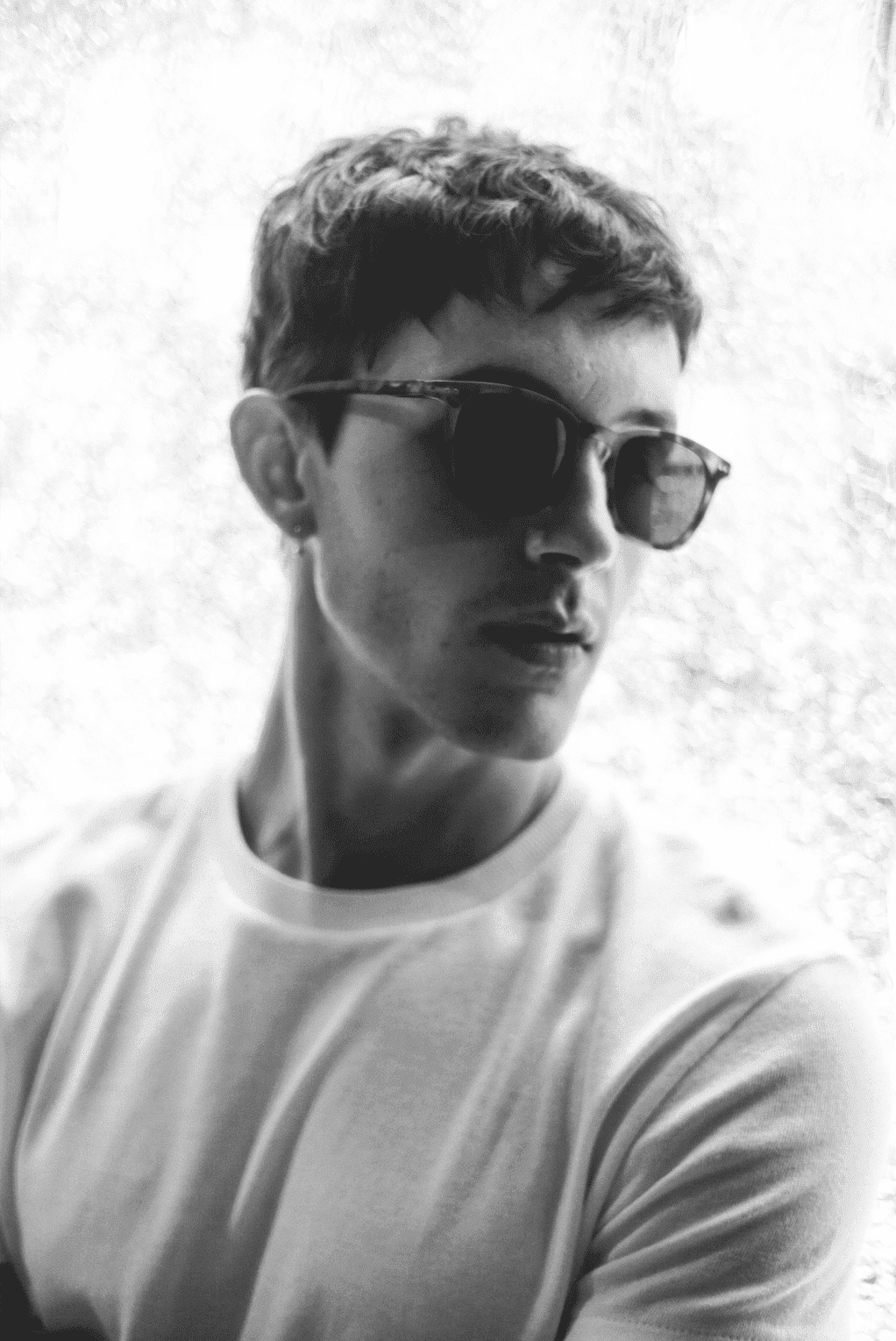 Modlitwa „Ojcze Nasz” jako inspiracja dla muzyki techno. Ekskluzywny wywiad z Cristóbalem Pesce!