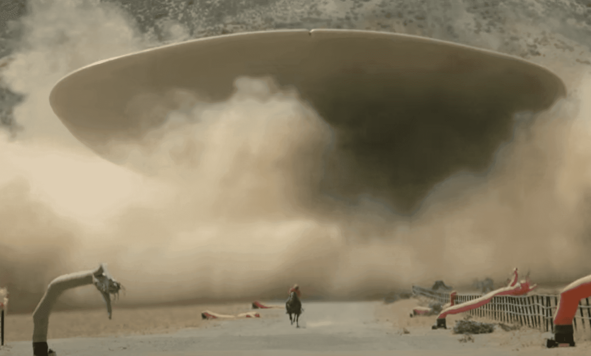 Obiekt 3I/ATLAS – czy zbliżają się do nas obcy?