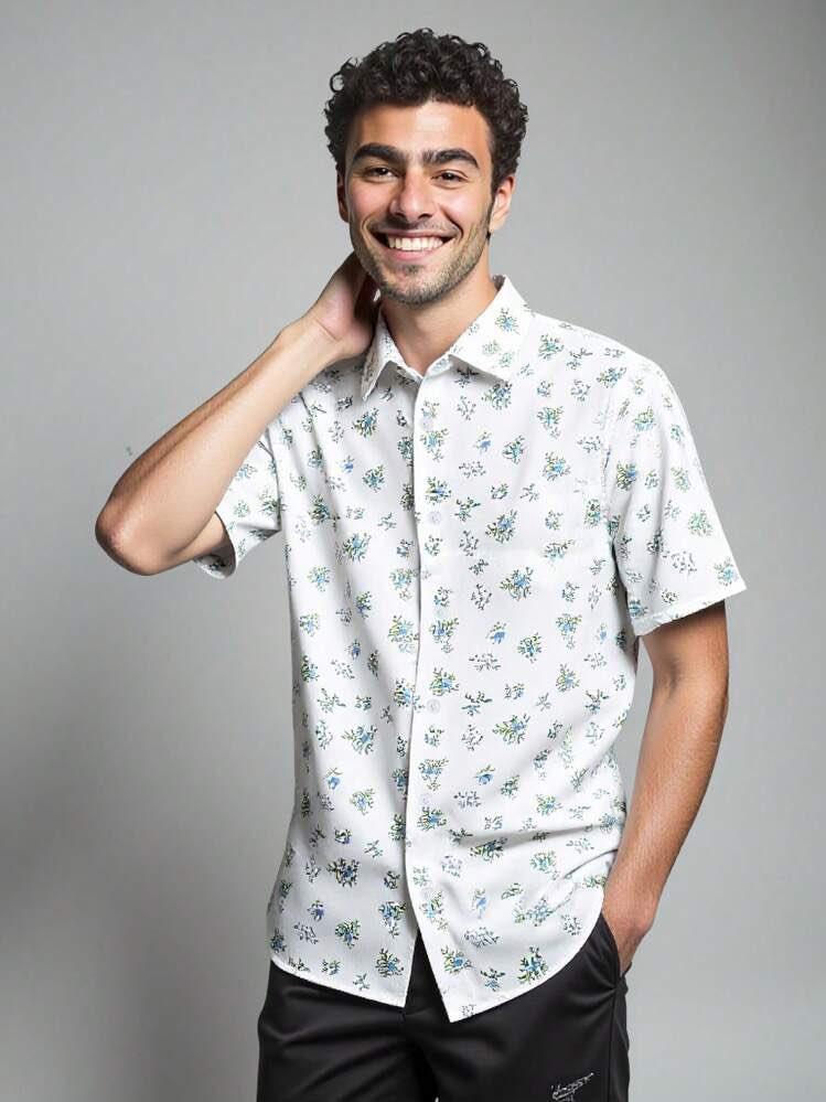 Luigi Mangione nową twarzą Shein? Marka wykorzystała fałszywy wizerunek domniemanego zabójcy