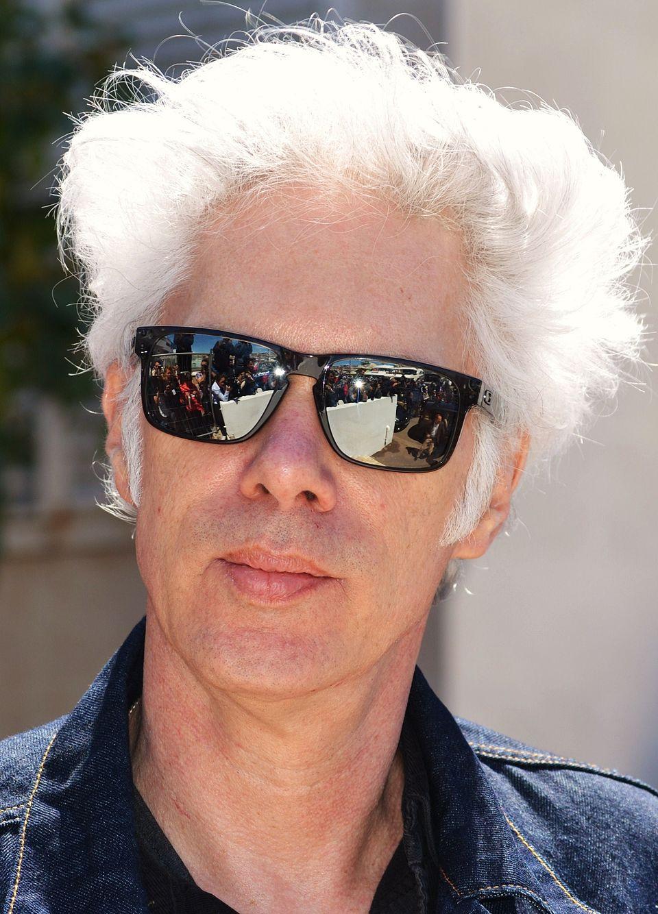 Jim Jarmusch króluje w Wenecji. To jego pierwszy Złoty Lew