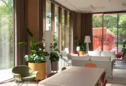 Warszawski akademik wśród najpiękniejszych budynków świata