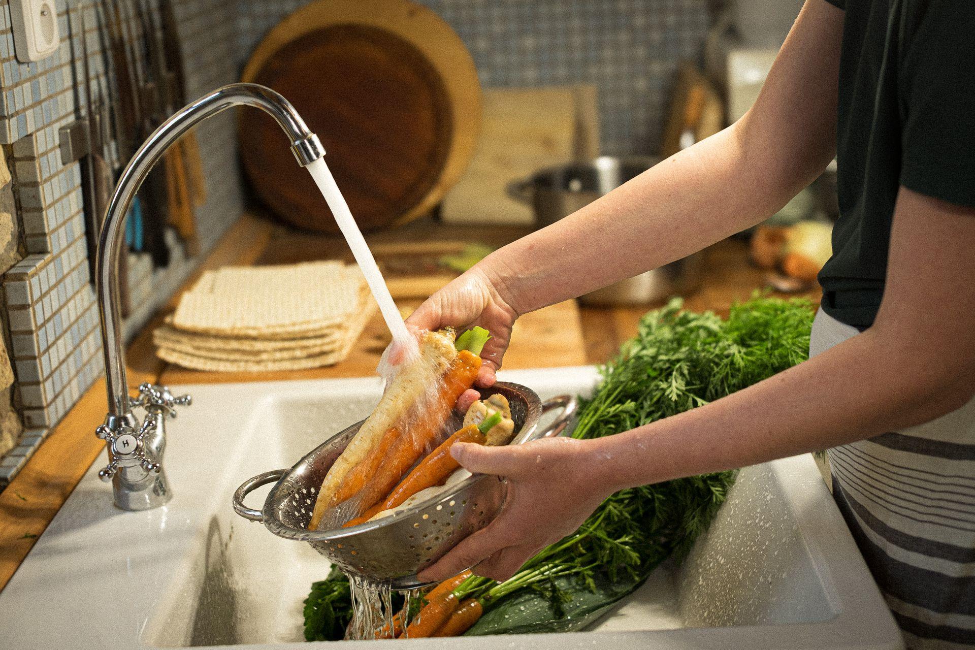 1000 lat wspólnej historii. Powrót do korzeni za sprawą jedzenia w ramach TISZ w Muzeum POLIN