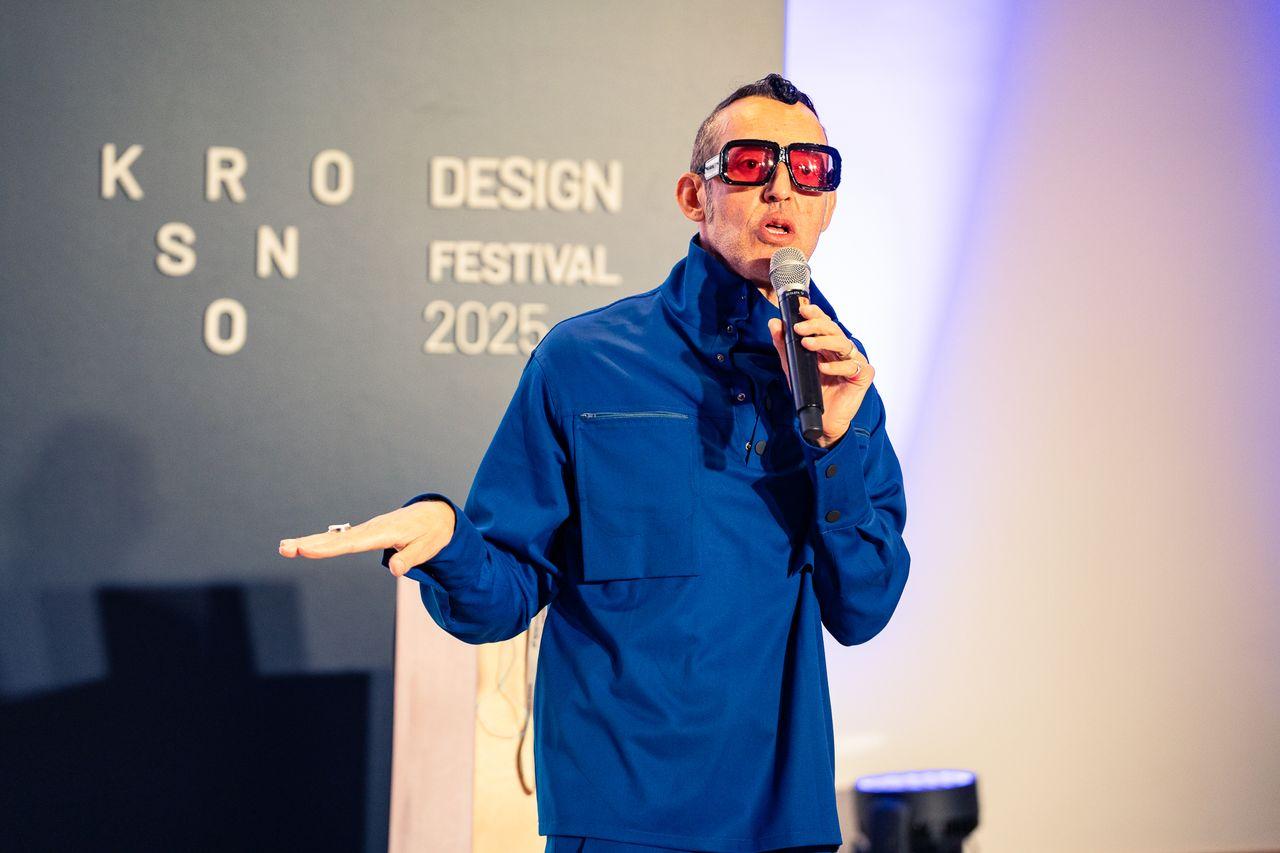 Polska przyciąga gwiazdy designu. Czym zaskoczył nas Krosno Design Festival?