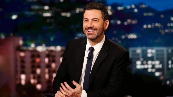 ABC zawiesza „Jimmy Kimmel Live!". Czy to koniec wolnych mediów w Stanach?
