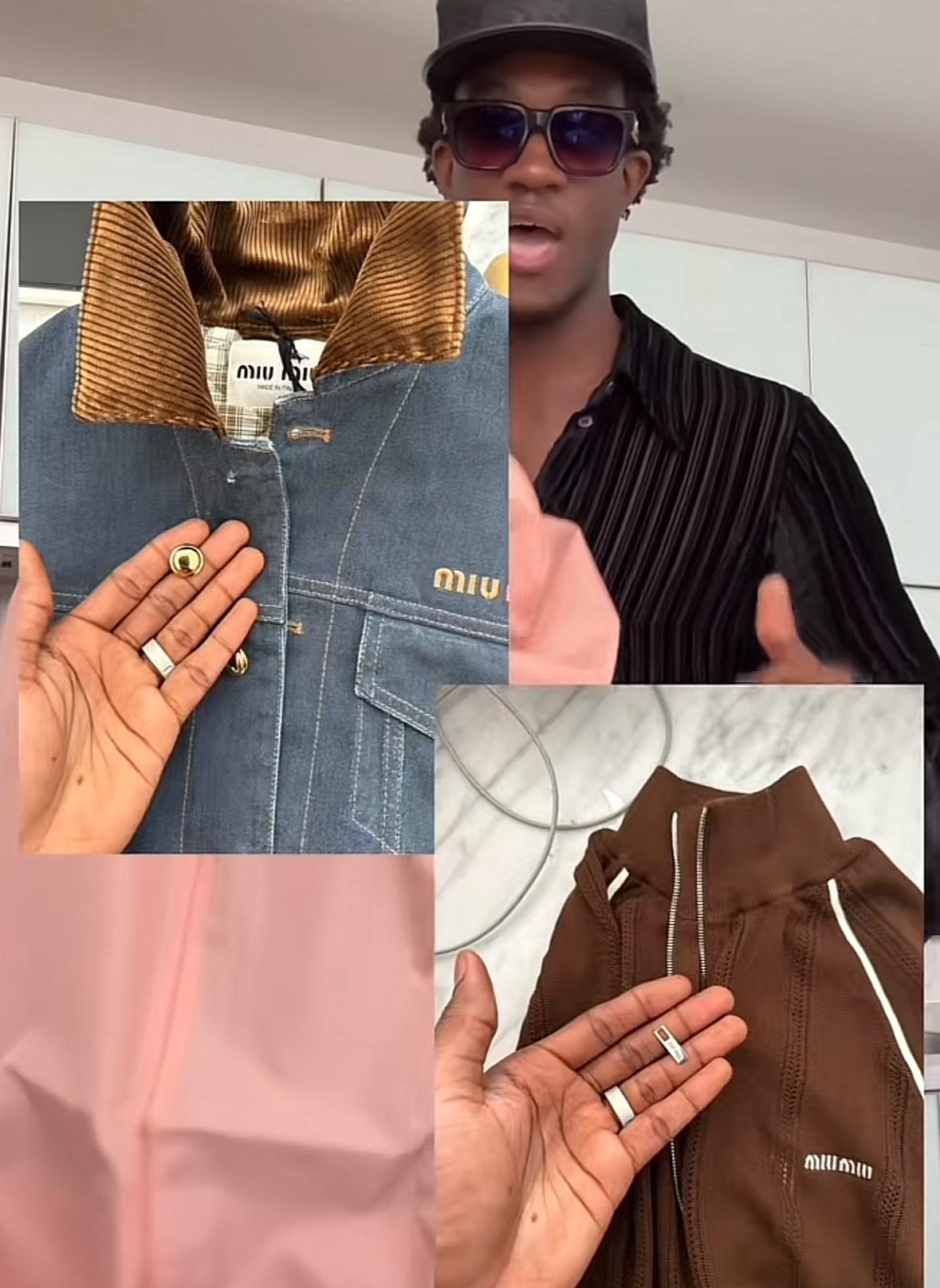 Czy kupowanie drogich marek wciąż ma sens? Miu Miu na fali hejtu