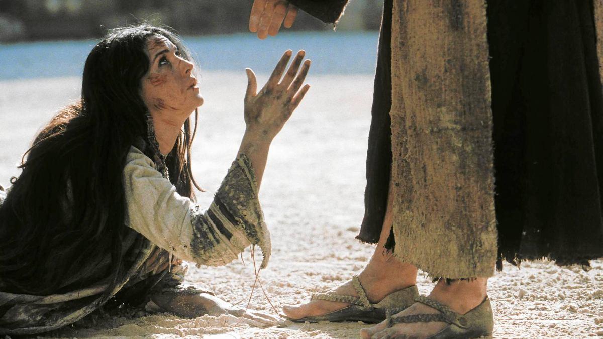 Polska aktorka zagra Maryję w sequelu „Pasji” Mela Gibsona