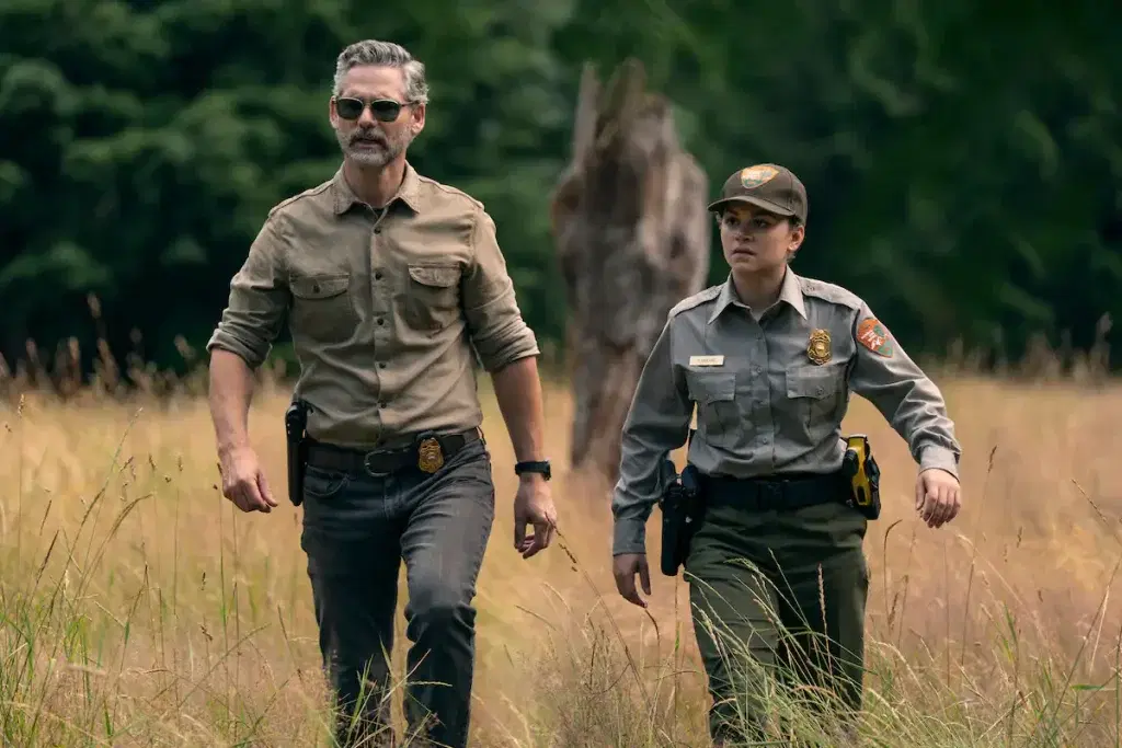 Netflix ma nowy thriller, który pochłania się jednym tchem