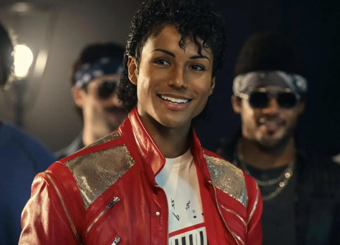 Mamy pierwszy zwiastun biografii Michela Jacksona [WIDEO]