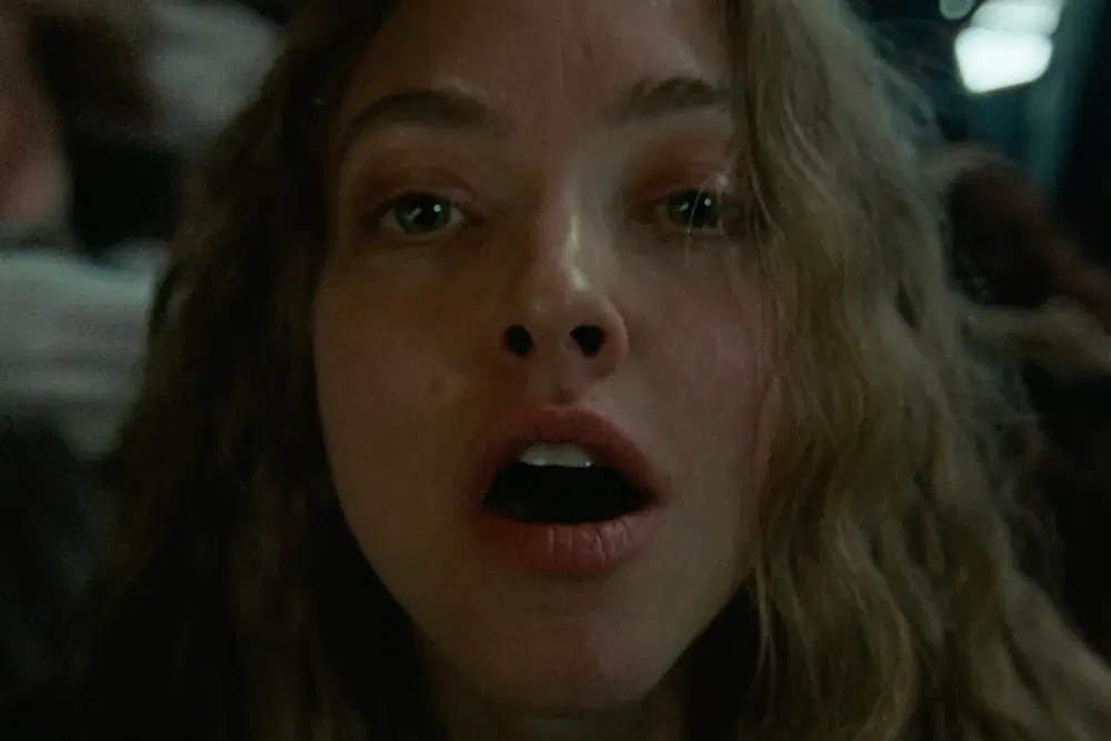 „Testament Ann Lee” – Amanda Seyfried z szansą na Oscara [ZWIASTUN]