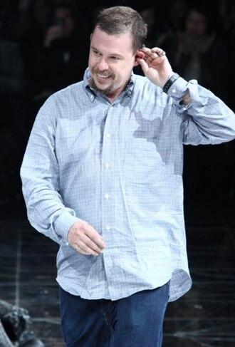 Dlaczego najlepsi projektanci mody nie ubierają się modnie?