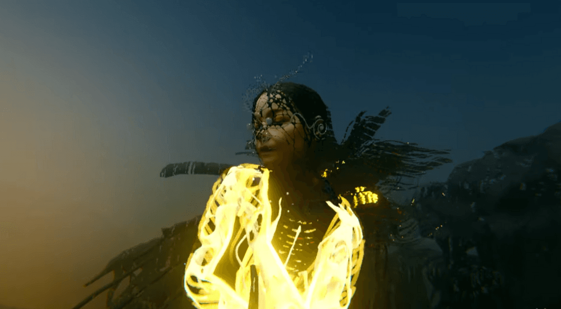 Björk wystąpi w nowym filmie twórcy „Lighthouse”. To może być wielki powrót artystki na ekrany