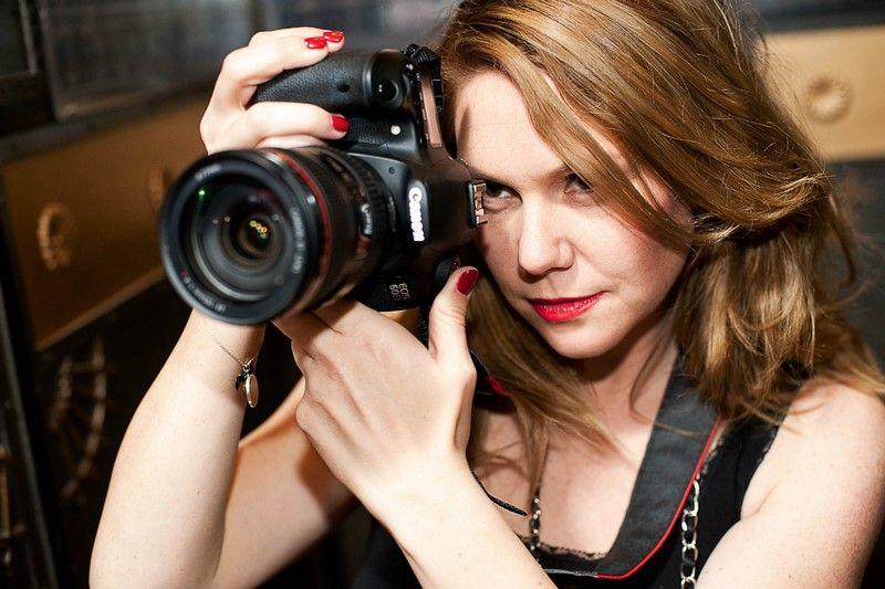 Erika Lust – idolka feministek, reżyserka filmów porno