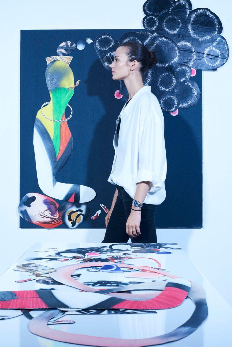 Marta Dyks: "Większość z nas chce tego samego, niezależnie od narodowości, rasy czy wyznania"