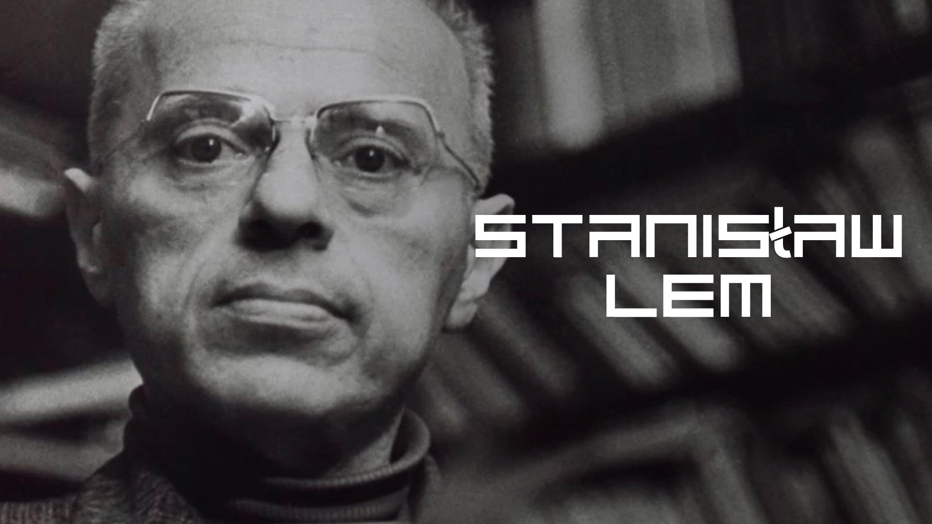 Stanisław Lem. Autor Solaris