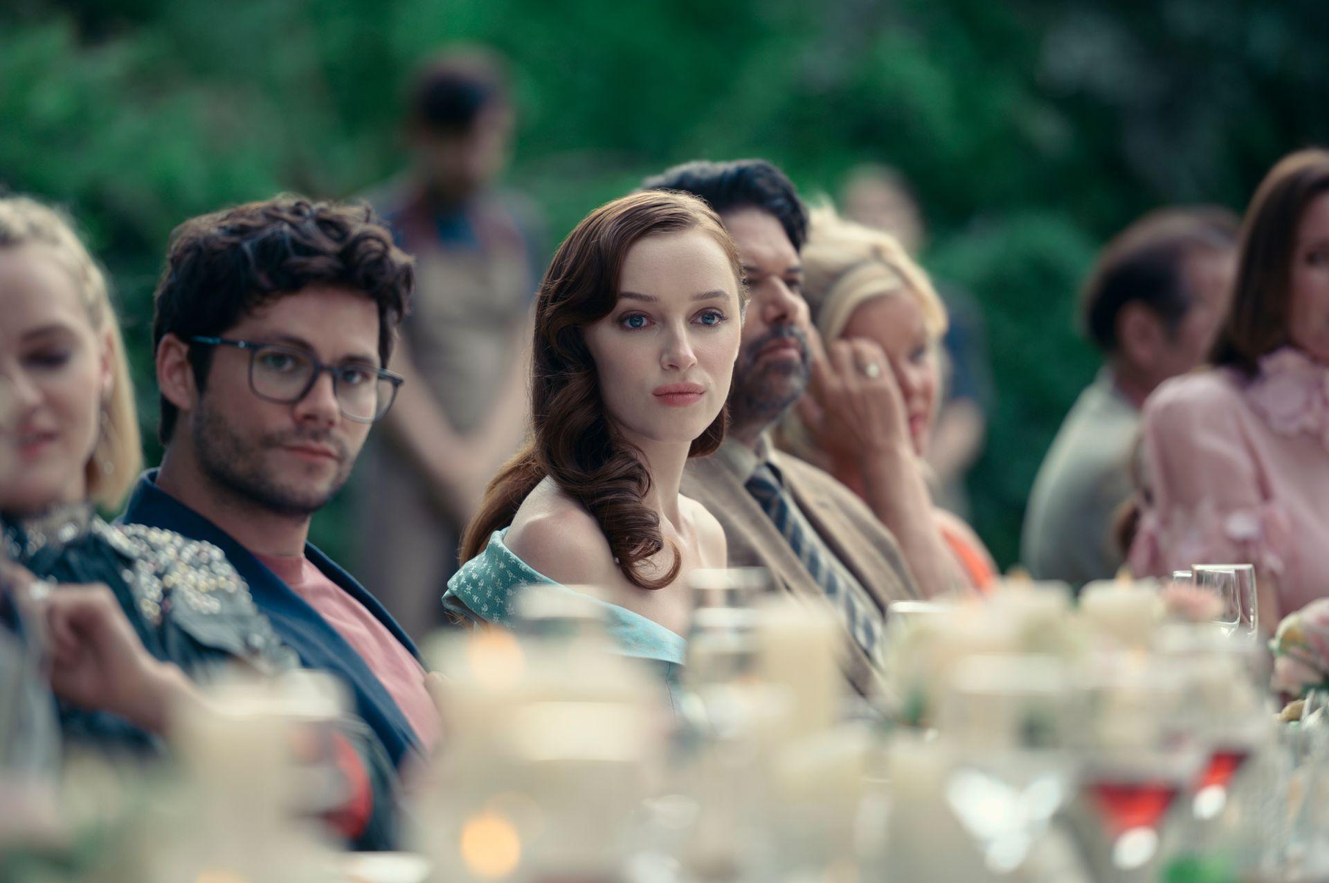 „Rocznica” – hollywoodzki debiut Jana Komasy wkrótce w kinach [PATRONAT]