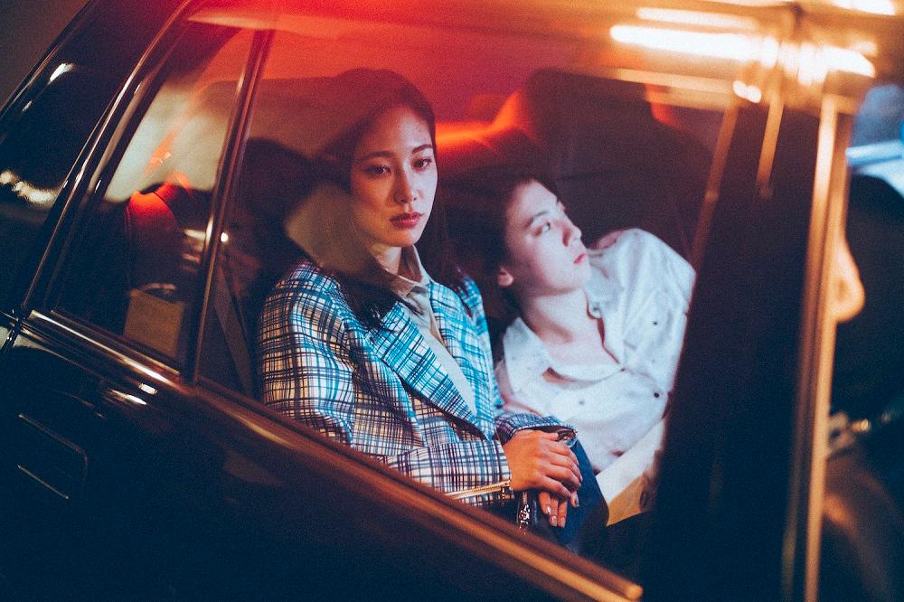 Azjatycki Festiwal Filmowy Pięć Smaków pierwszy raz odbędzie się online